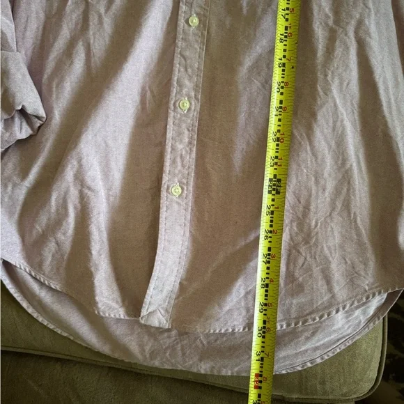 Men’s Ralph Lauren Polo Button Down Shirt - Picture 4 of 6